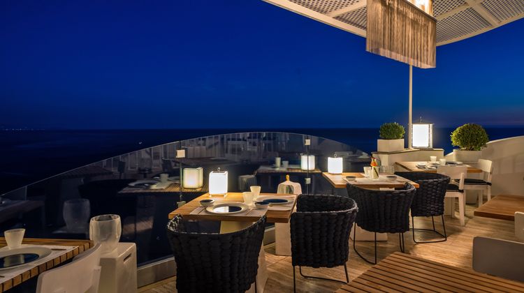 Hotel Villa Franca Spa