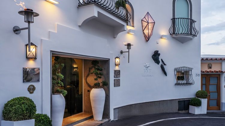 Hotel Villa Franca Other