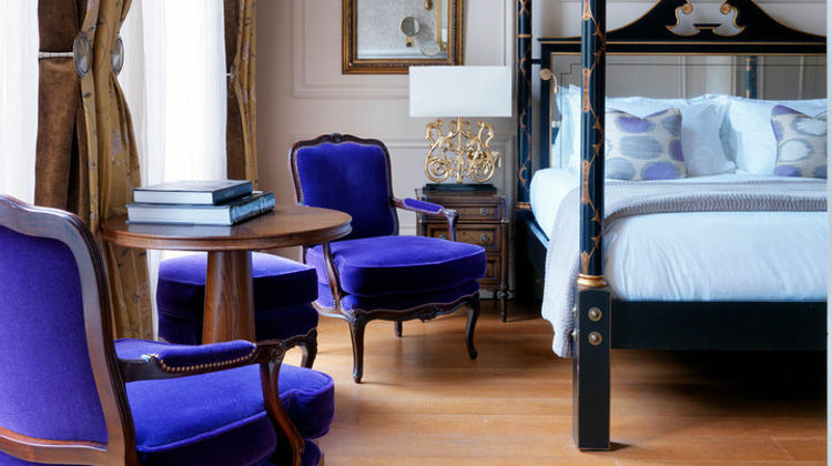 The Kensington Other