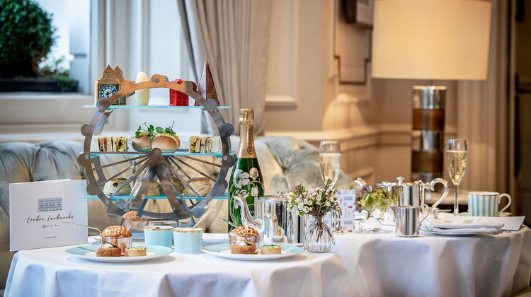 The Kensington Other