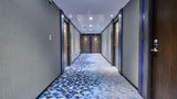 Holiday Inn Express Kaohsiung Love River Lobby