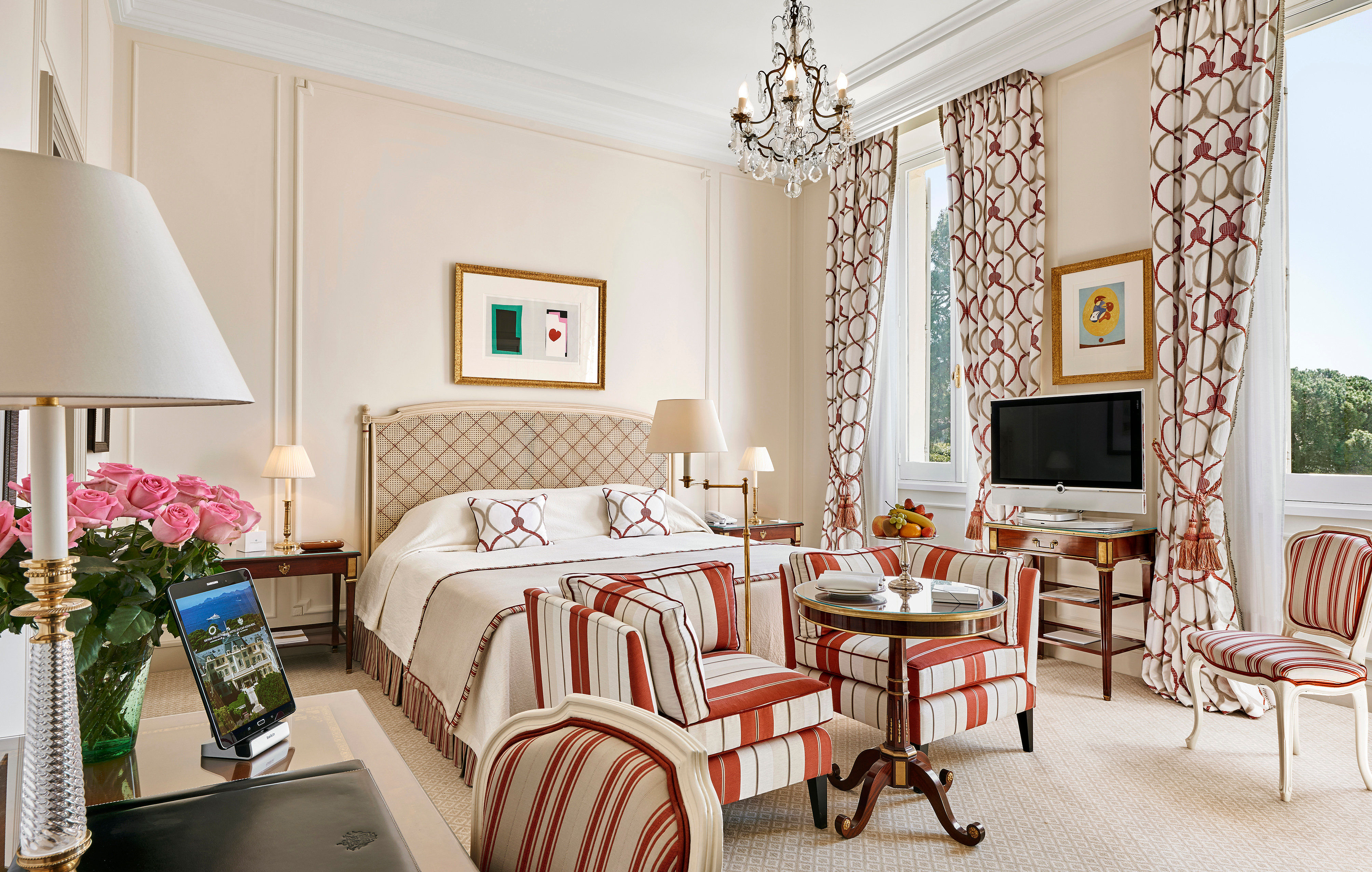Hotel du shop cap antibes