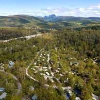 Discovery Parks Cradle Mountain