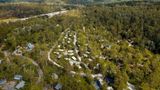 Discovery Parks Cradle Mountain Exterior