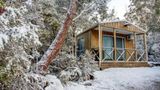 Discovery Parks Cradle Mountain Exterior