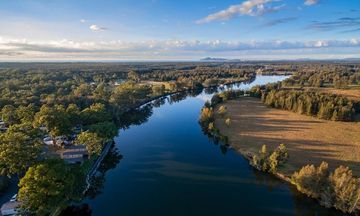 Discovery Parks Forster
