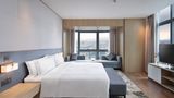 Holiday Inn Express Haiyuan City Room