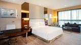 Holiday Inn Xindu Room
