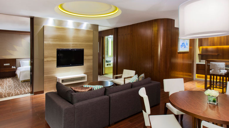 <b>Holiday Inn Xindu Suite</b>. Images powered by <a href="https://www.leonardoworldwide.com/" title="Leonardo Worldwide" target="_blank">Leonardo</a>.