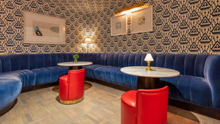 The Croke Park Hotel