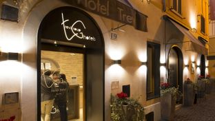 Hotel Trevi