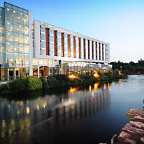 The River Lee