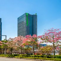 Holiday Inn Express Foshan Beijiao