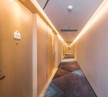 Holiday Inn Express Foshan Beijiao Lobby