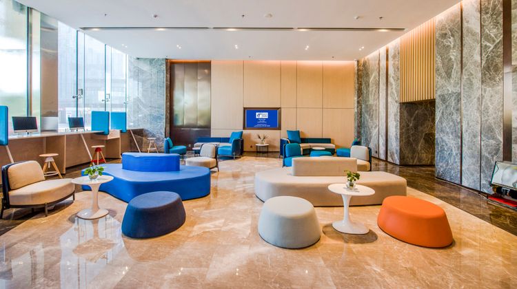 Holiday Inn Express Foshan Beijiao Other