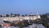 <b>Mamilla Hotel Exterior</b>. Images powered by <a href=https://www.travelagewest.com/Hotels/Jerusalem/