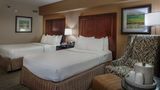 Crowne Plaza St Louis Airport Room