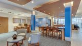 Holiday Inn Express & Suites Union City Lobby