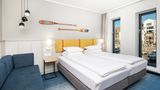 Holiday Inn Gdansk-City Centre Suite