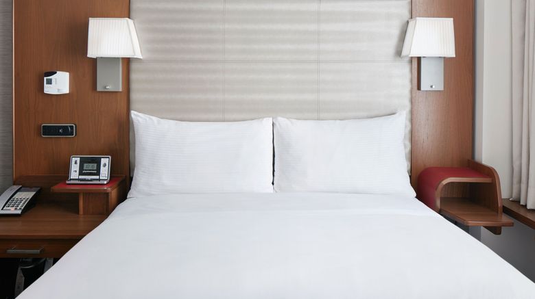 <b>Club Quarters Hotel, Grand Central Room</b>. Images powered by <a href="https://www.leonardoworldwide.com/" title="Leonardo Worldwide" target="_blank">Leonardo</a>.