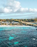 Discovery Parks Rottnest Island