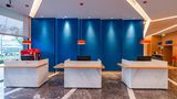 Holiday Inn Express Jiangbei Yushan Lobby
