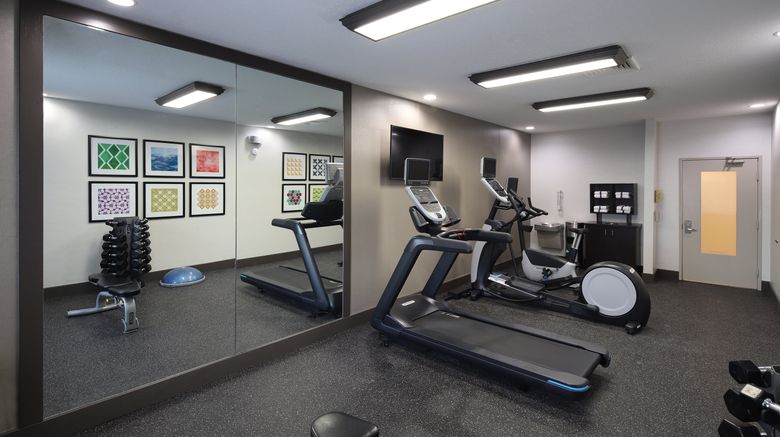 <b>Holiday Inn Express Grand Rapids SW Health Club</b>. Images powered by <a href="https://www.leonardoworldwide.com/" title="Leonardo Worldwide" target="_blank">Leonardo</a>.