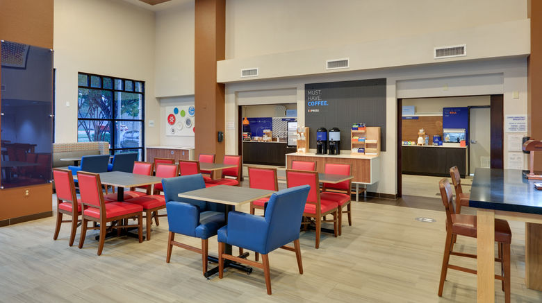 <b>Holiday Inn Express & Suites Austin Exterior</b>. Images powered by <a href="https://www.leonardoworldwide.com/" title="Leonardo Worldwide" target="_blank">Leonardo</a>.