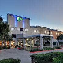 Holiday Inn Express & Suites Austin