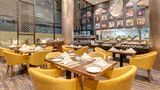 Holiday Inn Kolkata Airport Restaurant