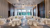 Crowne Plaza Shenzhen WECC Ballroom