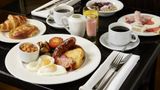 The Mandolay Hotel Restaurant