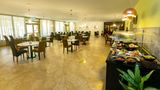 Accra City Hotel Restaurant