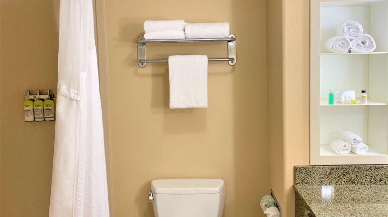 <b>Holiday Inn Express Hotel Fresno NW Room</b>. Images powered by <a href="https://www.leonardoworldwide.com/" title="Leonardo Worldwide" target="_blank">Leonardo</a>.