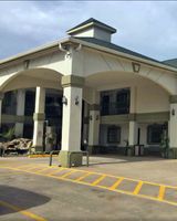 Scottish Inn Houston Six Flags