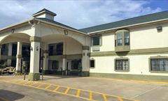 Scottish Inn Houston Six Flags