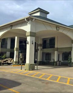 Scottish Inn Houston Six Flags