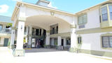 <b>Scottish Inn Houston Six Flags Exterior</b>. Images powered by <a href="https://www.leonardoworldwide.com/" title="Leonardo Worldwide" target="_blank">Leonardo</a>.