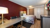 Red Roof Inn Edison Room