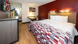 Red Roof Inn Edison Room