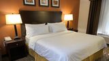 Holiday Inn Express & Sts Danbury Room