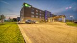 Holiday Inn Express & Stes Kokomo South Exterior