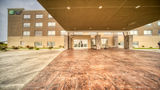 Holiday Inn Express & Stes Kokomo South Exterior