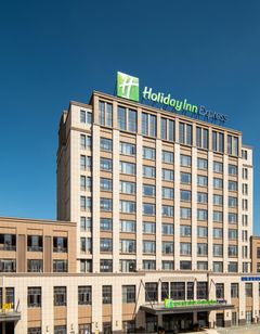 Holiday Inn Exp Jinjiang Anhai