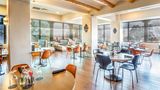 Sheraton Albuquerque Airport Hotel Restaurant
