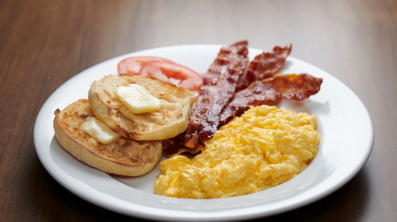 <b>Staybridge Suites Toronto -Vaughan South Restaurant</b>. Images powered by <a href="https://www.leonardoworldwide.com/" title="Leonardo Worldwide" target="_blank">Leonardo</a>.