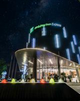Holiday Inn Express Songjiang Fangta