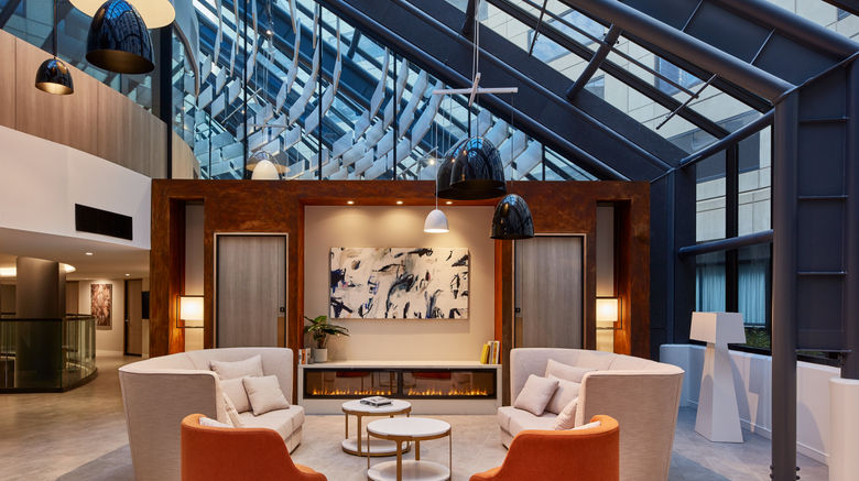 <b>Crowne Plaza Melbourne Other</b>. Images powered by <a href="https://www.leonardoworldwide.com/" title="Leonardo Worldwide" target="_blank">Leonardo</a>.