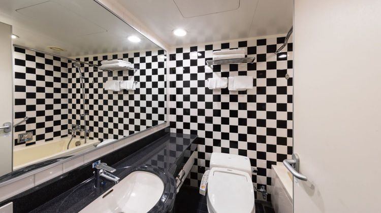 Hotel JAL City Haneda Room
