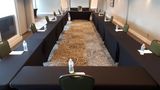 Holiday Inn Vancouver Airport- Richmond Meeting